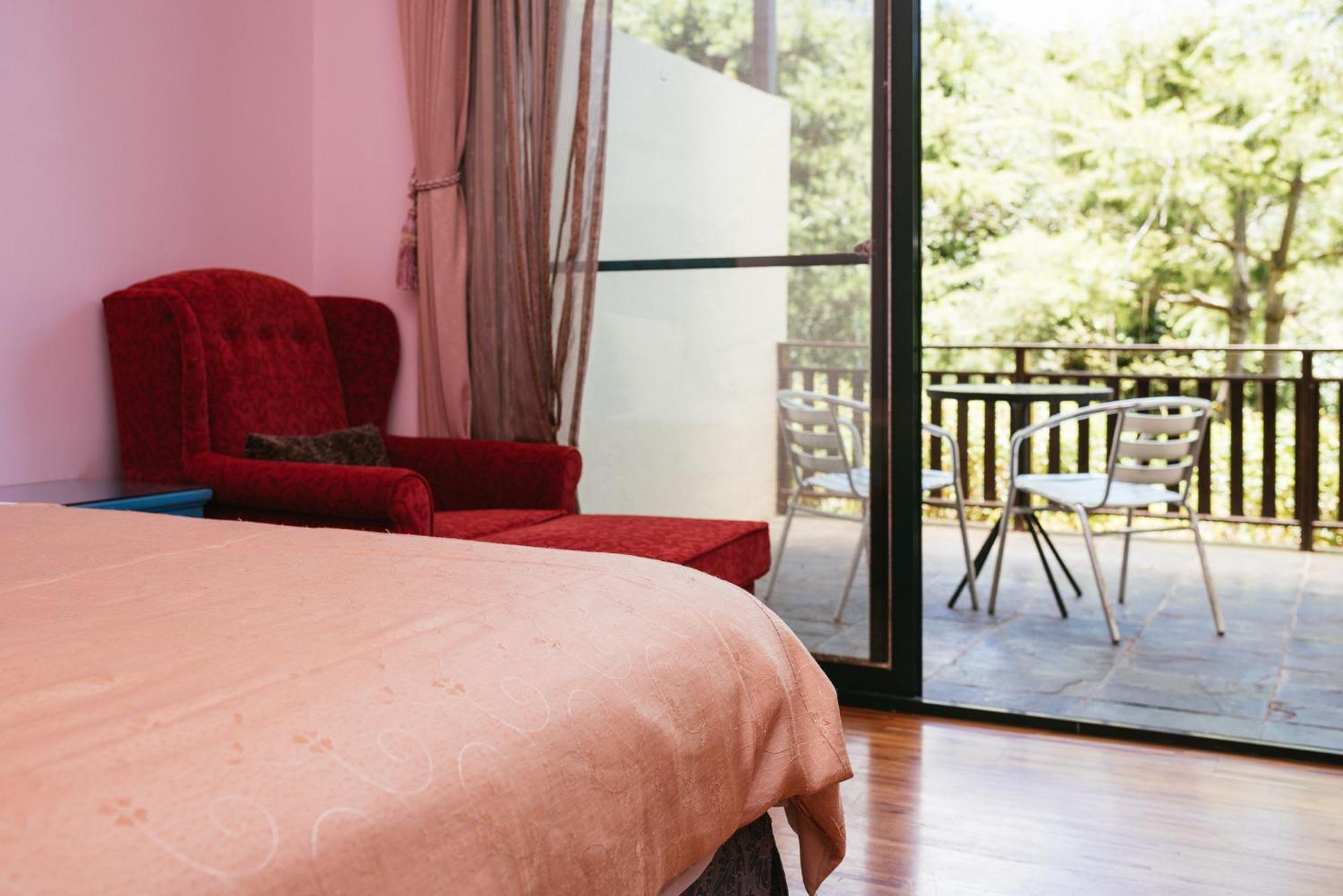 Yun Wu B&B Renai Cameră foto