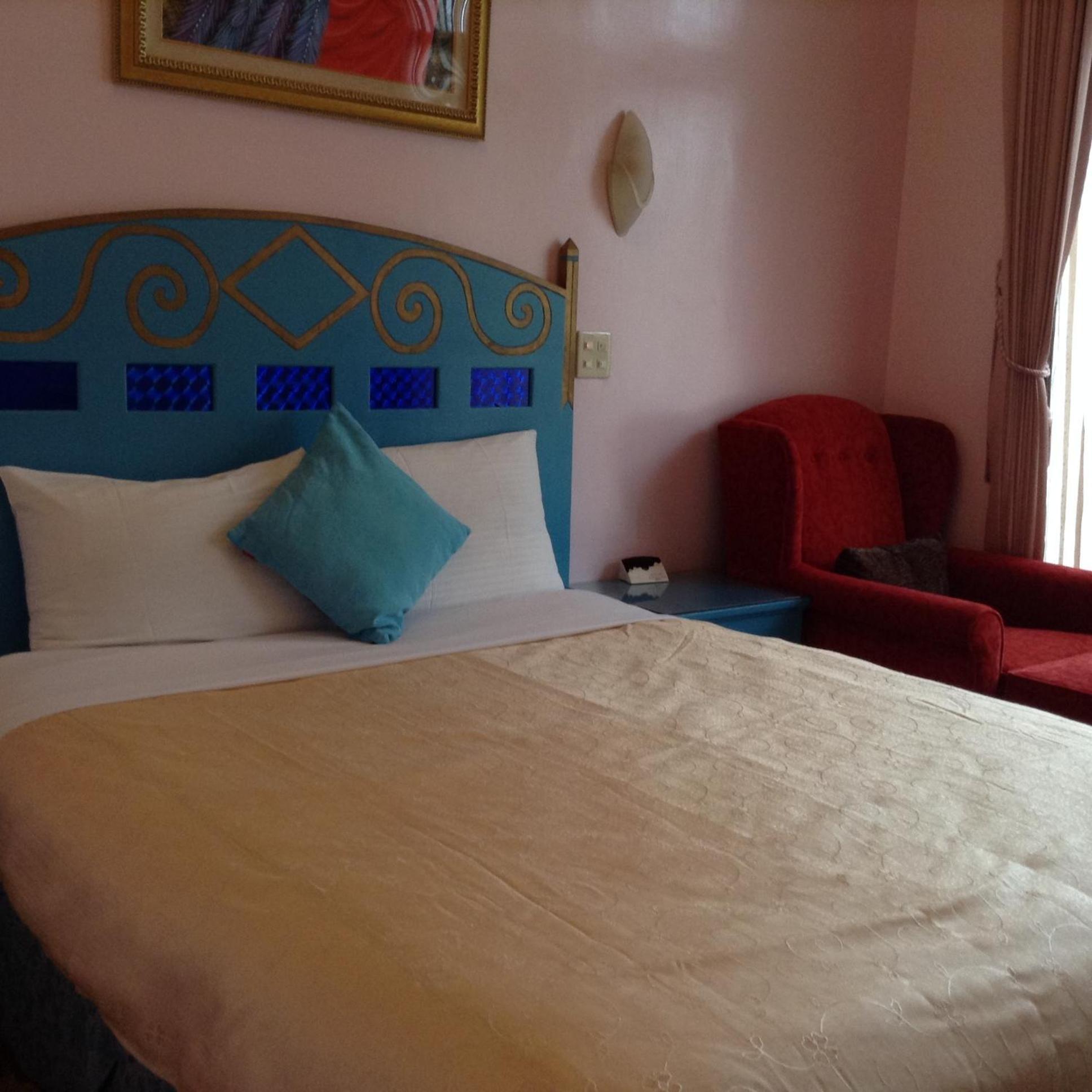 Yun Wu B&B Renai Cameră foto