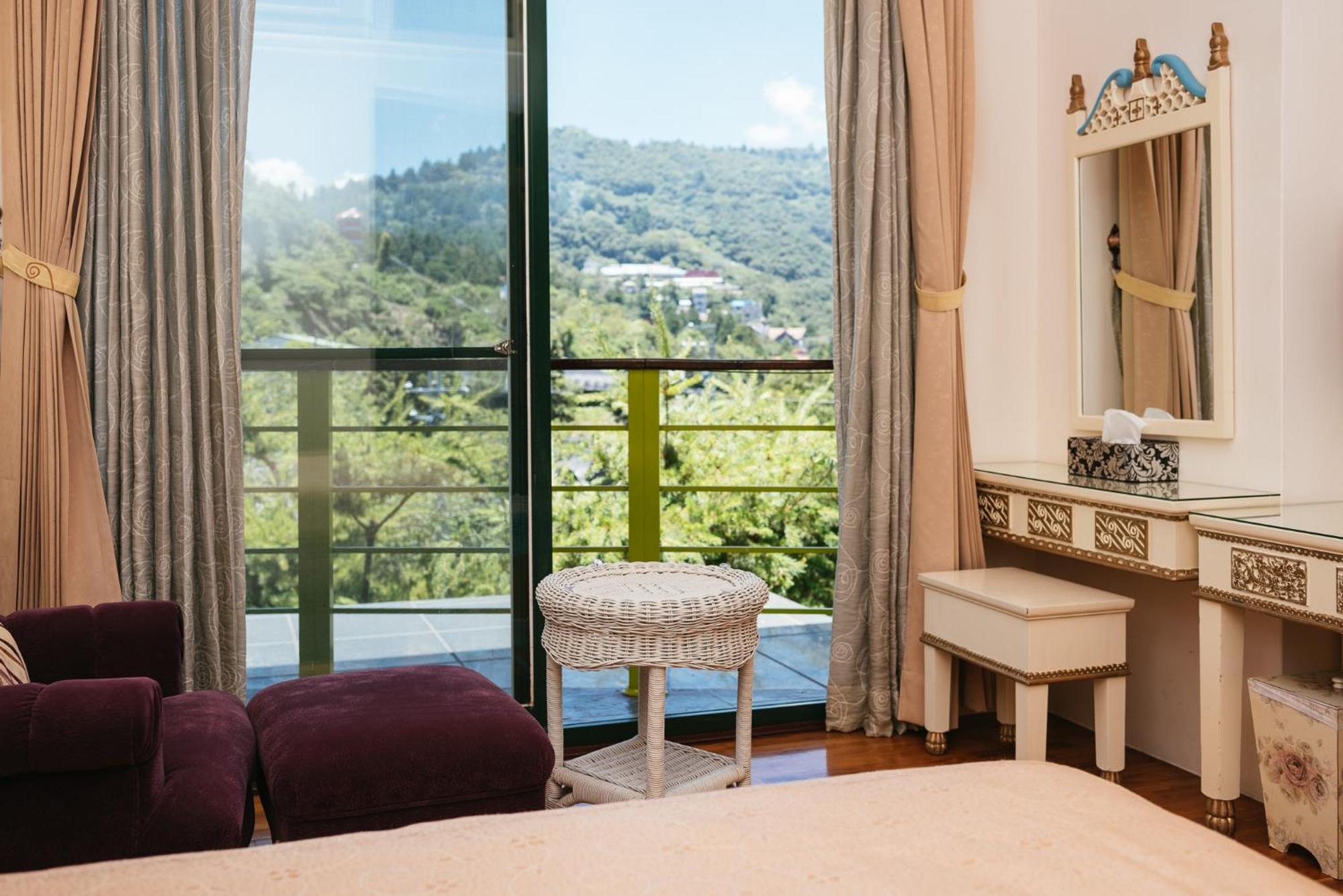 Yun Wu B&B Renai Cameră foto