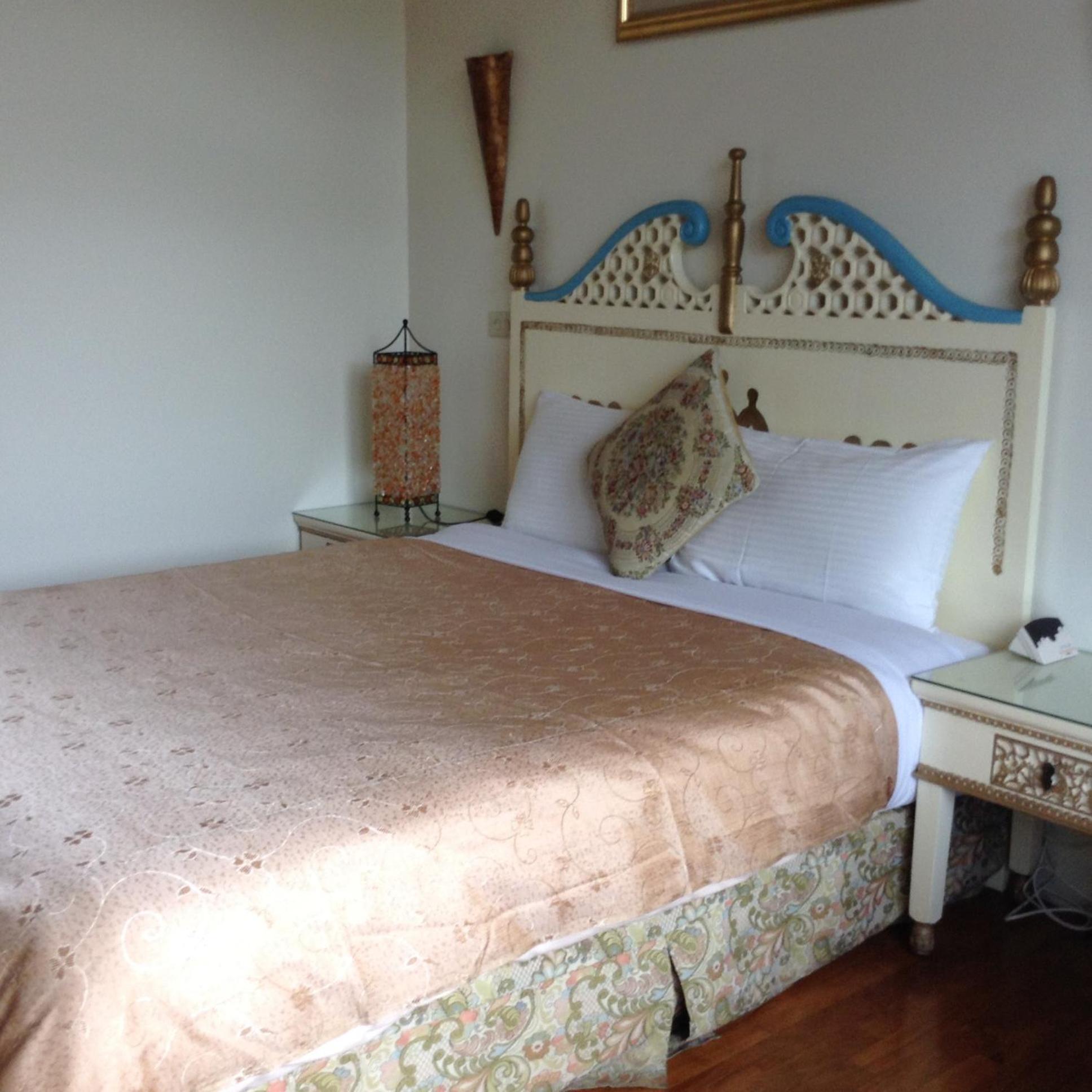 Yun Wu B&B Renai Cameră foto