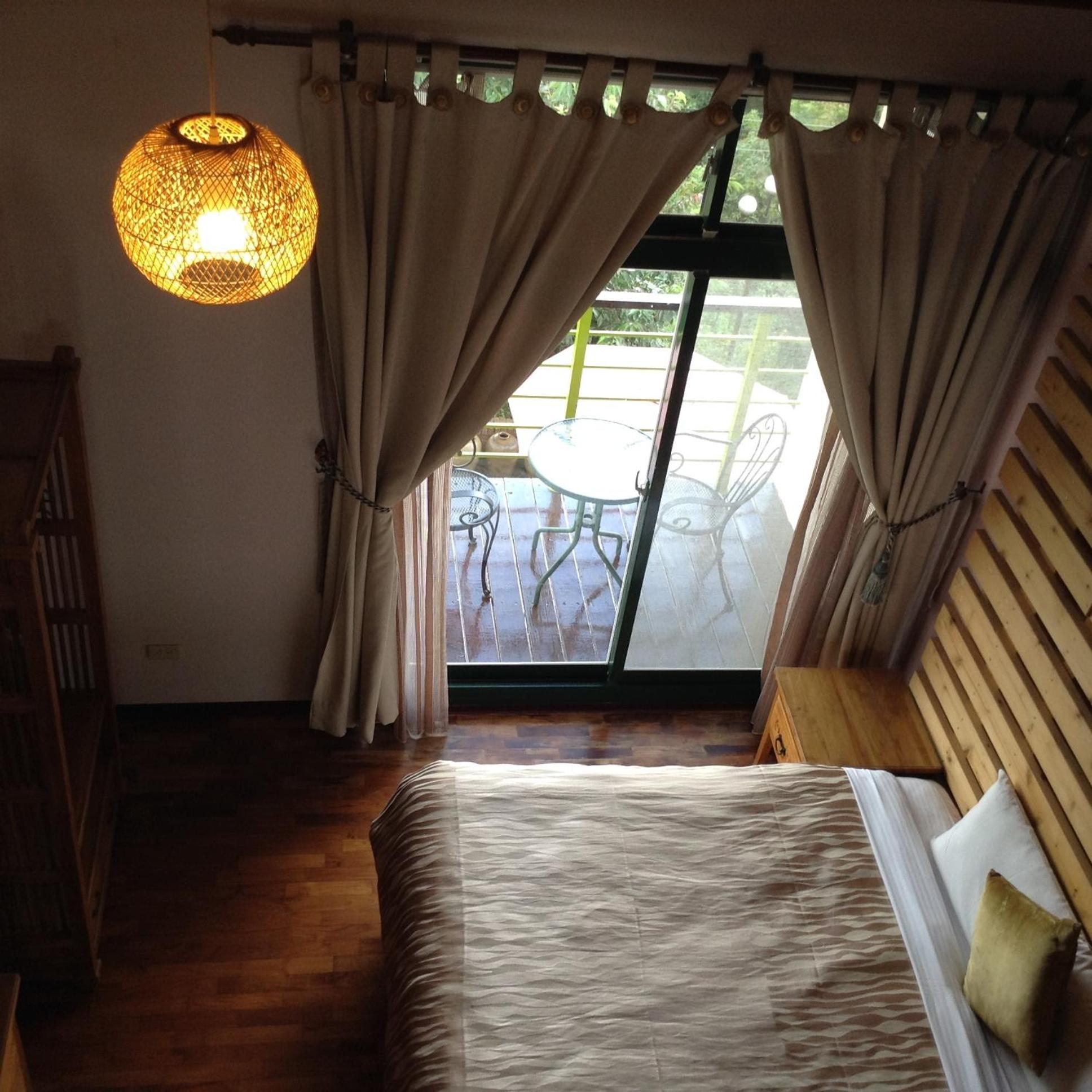 Yun Wu B&B Renai Cameră foto