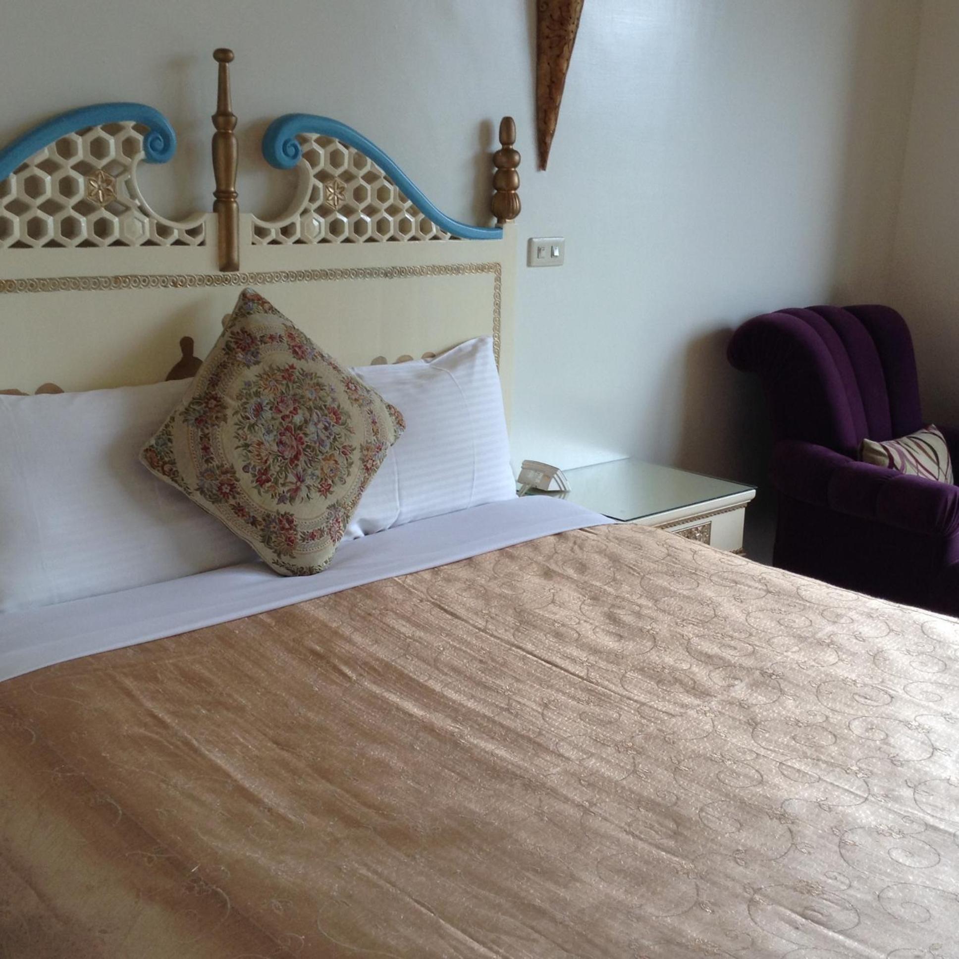 Yun Wu B&B Renai Cameră foto