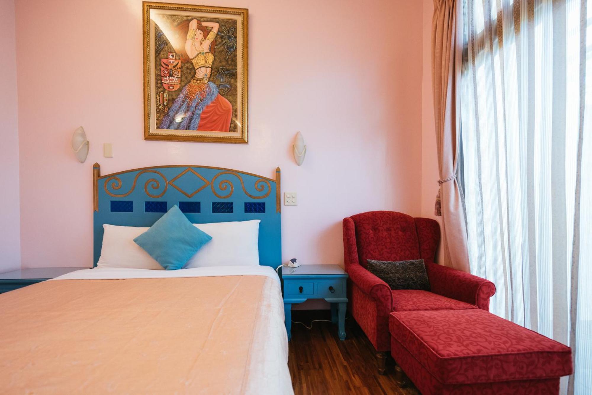 Yun Wu B&B Renai Cameră foto