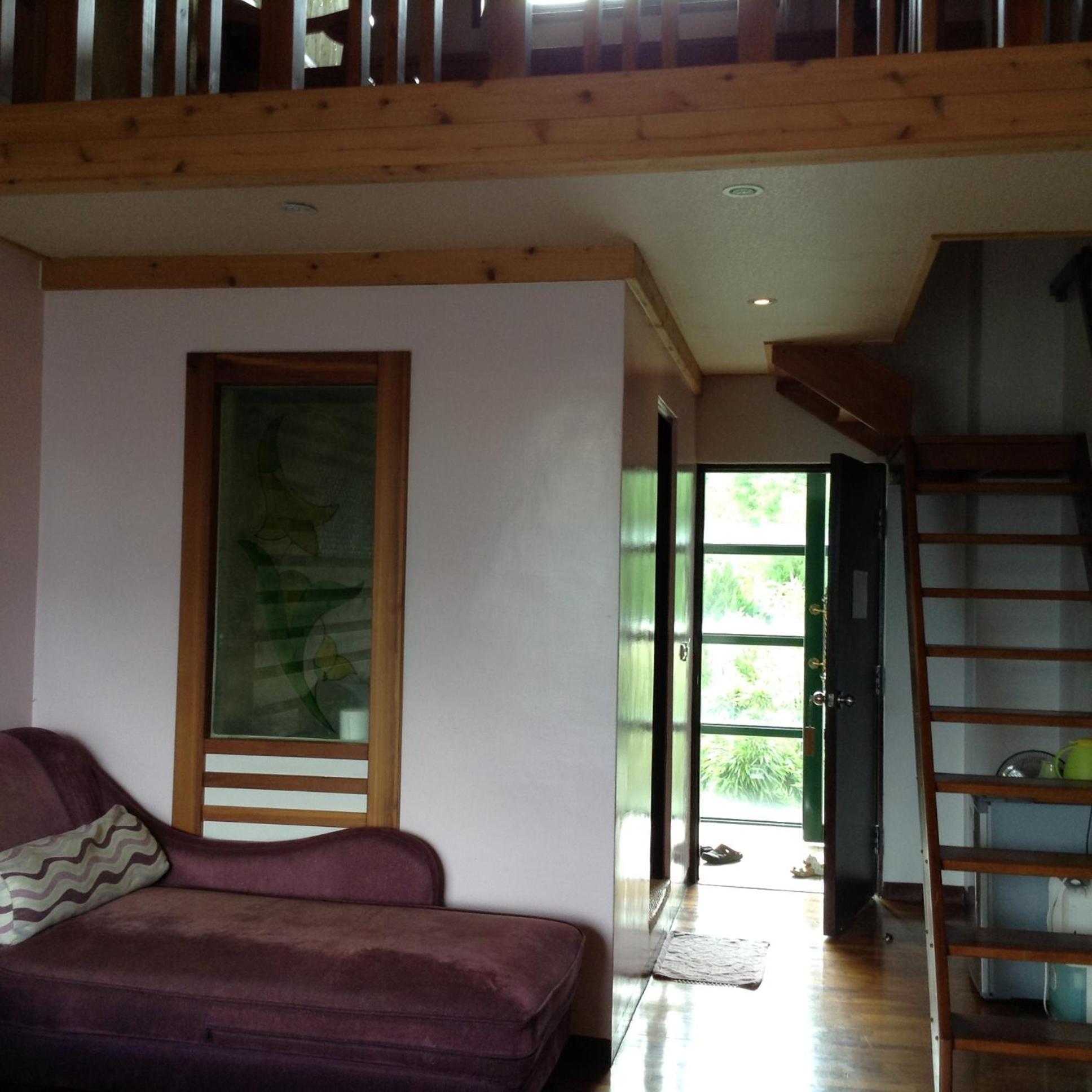 Yun Wu B&B Renai Cameră foto