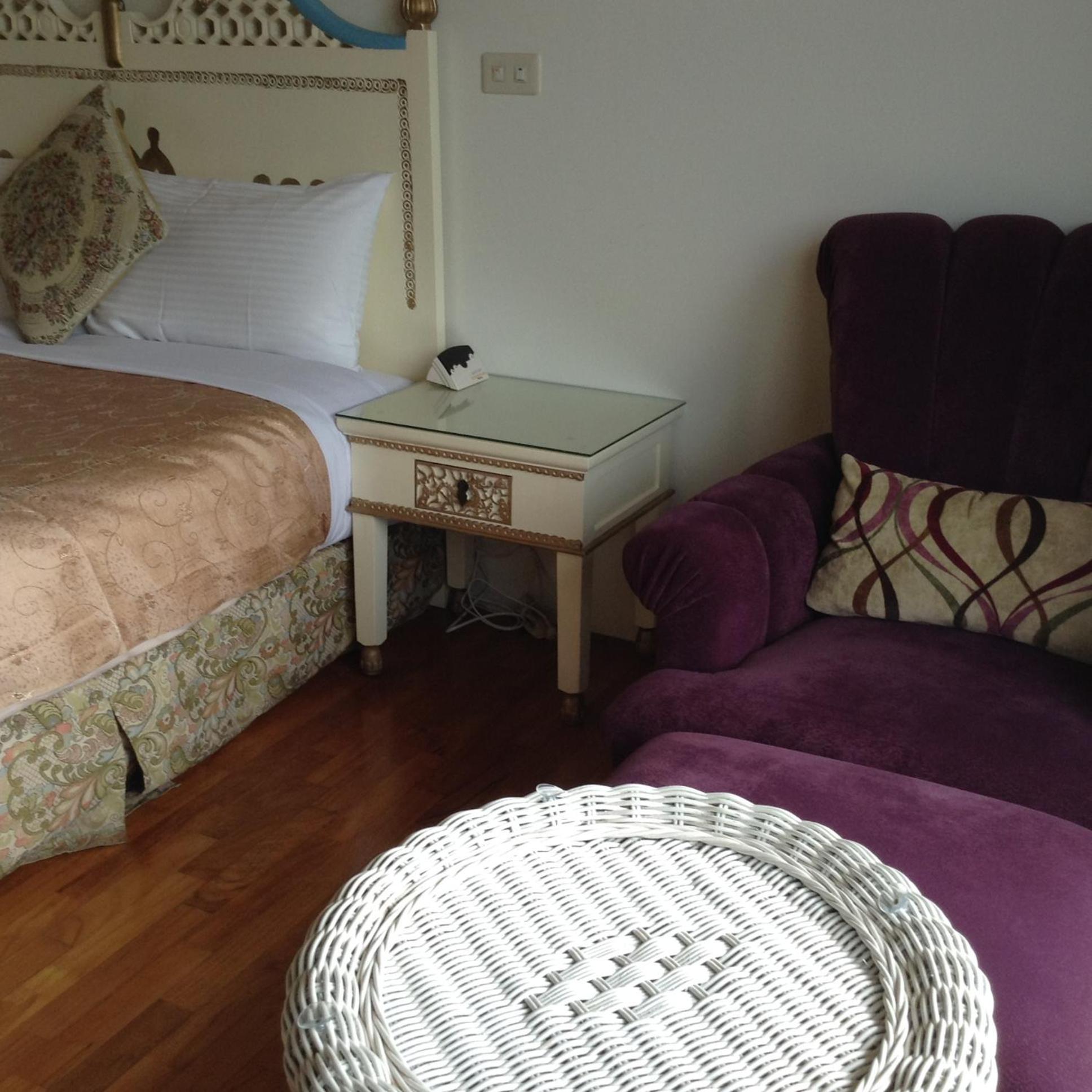 Yun Wu B&B Renai Cameră foto