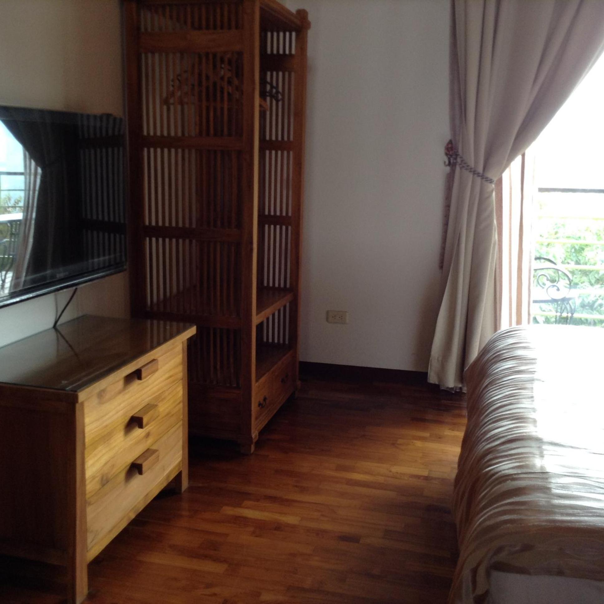 Yun Wu B&B Renai Cameră foto
