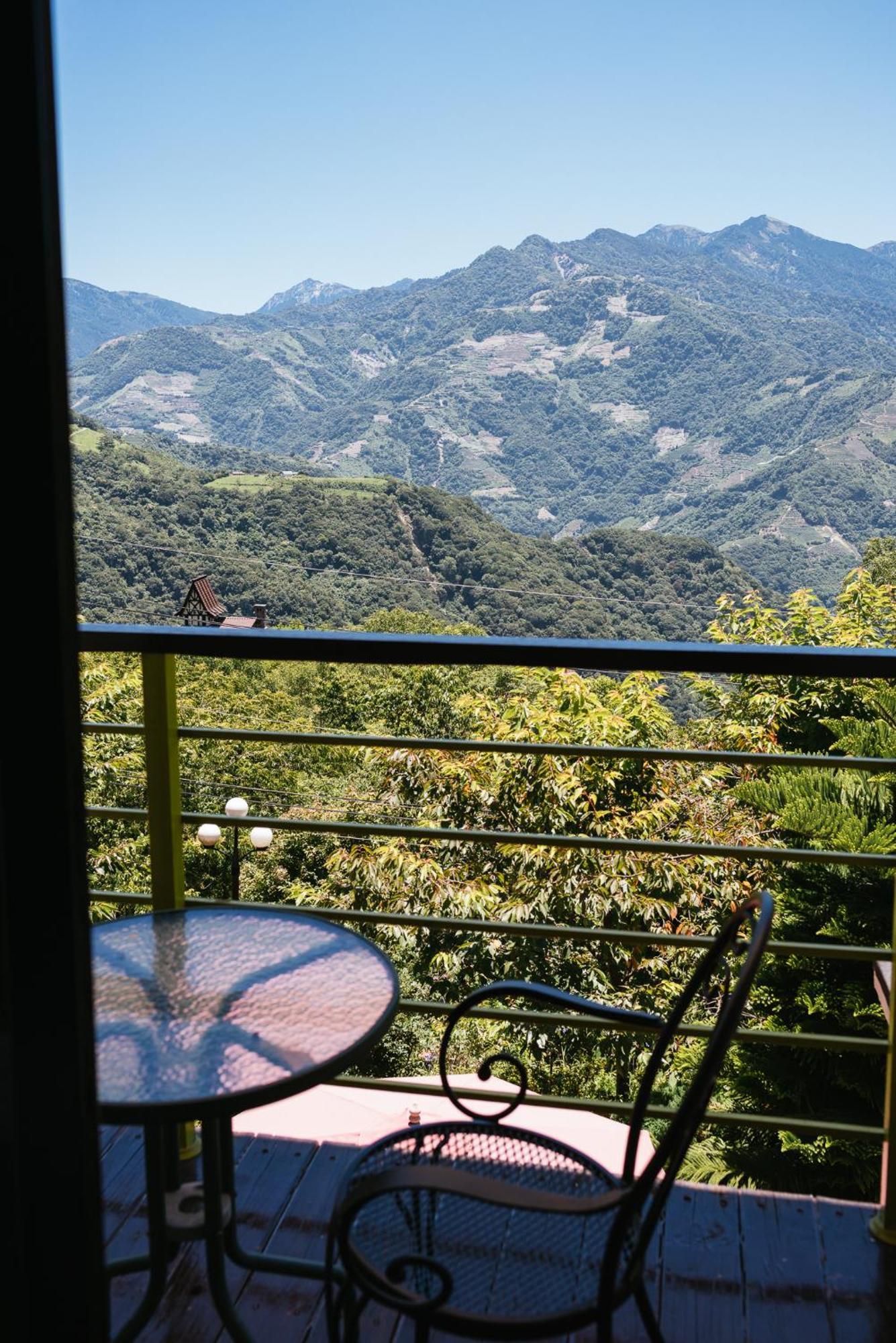 Yun Wu B&B Renai Cameră foto