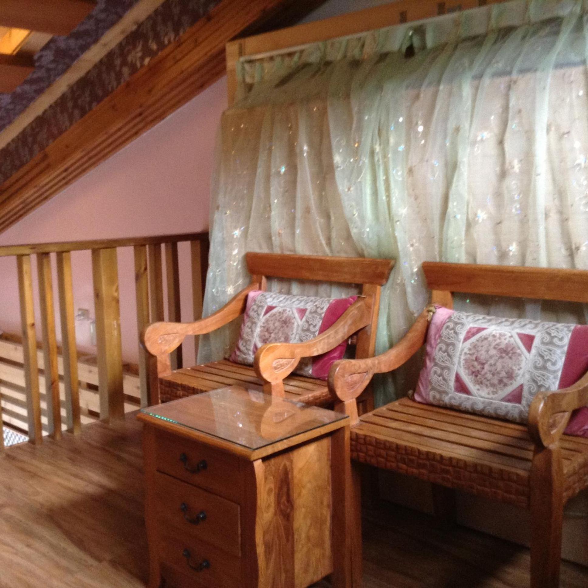 Yun Wu B&B Renai Cameră foto
