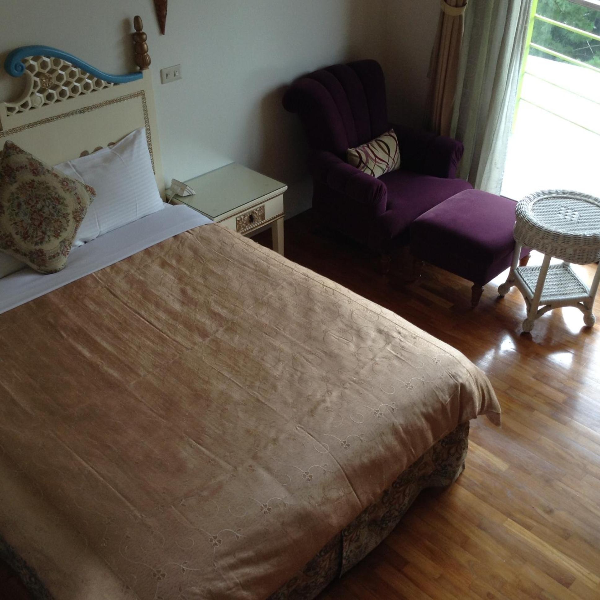 Yun Wu B&B Renai Cameră foto