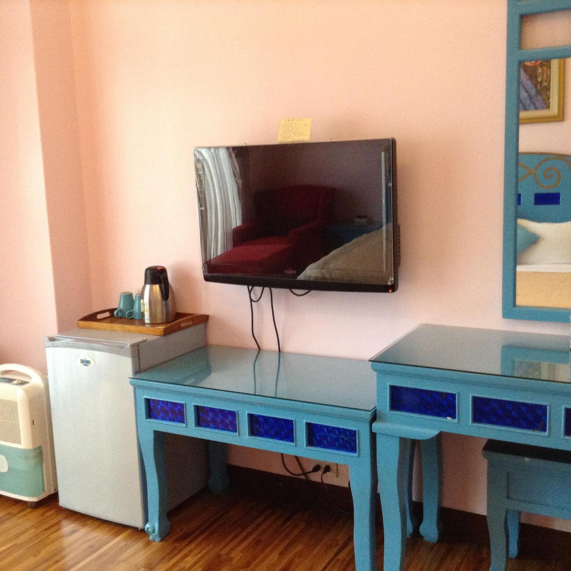 Yun Wu B&B Renai Cameră foto