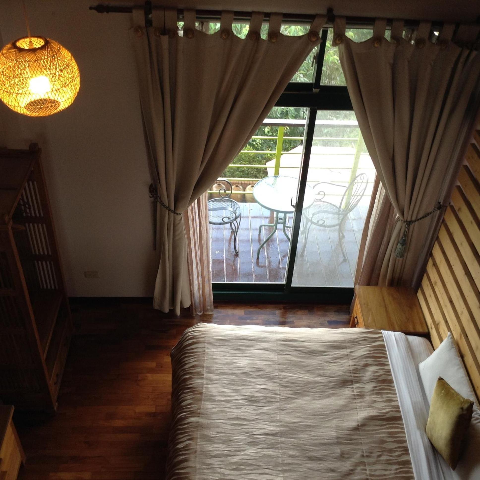 Yun Wu B&B Renai Cameră foto